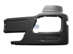 DT Spare Parts - Bumper, left - 4.62427