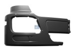 DT Spare Parts - Bumper, right - 4.62426