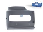 DT Spare Parts - Bumper, right - 4.62423