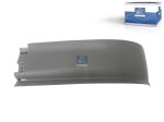 DT Spare Parts - Spoiler, left - 4.62534