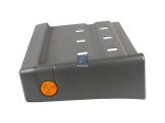 DT Spare Parts - Fender cover, right - 4.62521
