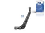 DT Spare Parts - Bumper bracket, left - 4.62442