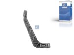 DT Spare Parts - Bumper bracket, right - 4.62443