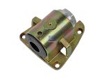 DT Spare Parts - Mirror bracket, lower - 4.62541