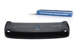 DT Spare Parts - Sun visor, grey - 4.62496