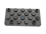 DT Spare Parts - Step plate, lower - 4.62483