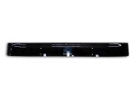 DT Spare Parts - Sun visor, grey - 4.62493