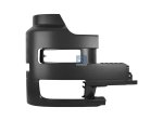 DT Spare Parts - Bumper, right - 4.62415