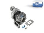 DT Spare Parts - Turbocharger, with gasket kit - 4.62552