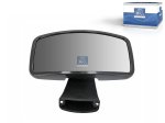 DT Spare Parts - Kerb observation mirror, R: 400 mm - 4.62572