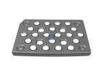 DT Spare Parts - Step, lower, right - 4.62453