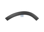 DT Spare Parts - Fender cover, left - 4.62514