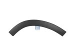 DT Spare Parts - Fender cover, right - 4.62513