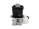 DT Spare Parts - Switching device, gear shift lever - 4.62716