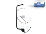 DT Spare Parts - Mirror arm, right - 4.62576