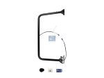 DT Spare Parts - Mirror arm, left - 4.62578