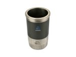 DT Spare Parts - Cylinder liner, without seal rings, D: 125 mm - 4.62762