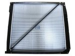DT Spare Parts - Radiator, L: 818 mm, W: 808 mm, T: 42 mm - 4.62674