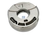 DT Spare Parts - Oil pump, gearbox - 4.62727