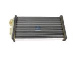 DT Spare Parts - Heat exchanger, L: 370 mm, W: 178 mm, T: 32 mm - 4.62731