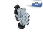 DT Spare Parts - Solenoid valve, ECAS, 24 V, M22 x 1,5, M27 x 1, max. 13 bar - 4.62609