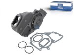 DT Spare Parts - Water pump, DI: 125 mm - 4.62597