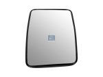 DT Spare Parts - Main mirror, R: 2000 mm - 4.62583