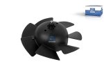 DT Spare Parts - Fan motor, 12 V - 4.62611