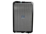 DT Spare Parts - Radiator, L: 974 mm, W: 667 mm, T: 42 mm - 4.62678