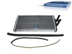 DT Spare Parts - Heat exchanger, L: 318 mm, W: 177 mm, T: 42 mm - 4.62733