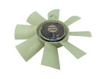 DT Spare Parts - Fan with clutch, D: 680 mm - 4.62748