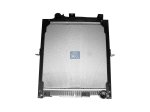 DT Spare Parts - Radiator, L: 606 mm, W: 632 mm, T: 34 mm - 4.62682
