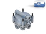 DT Spare Parts - Relay valve, M16 x 1,5, M22 x 1,5, max. 10 bar - 4.62603