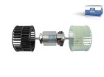 DT Spare Parts - Fan motor, 24 V - 4.62613