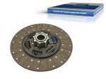 DT Spare Parts - Clutch disc, D: 400 mm, 18 teeth - 4.62792