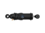 DT Spare Parts - Cabin shock absorber, with air bellow, D1: 13 mm, D2: 44.5 mm, b: 14 mm, Lmin: 254 mm, Lmax: 353 mm - 4.62845