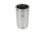 DT Spare Parts - Cylinder liner, without seal rings, D: 128 mm - 4.62767