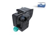 DT Spare Parts - Expansion tank, with cap, without sensor, 12.2 l, L: 566 mm, W: 289 mm, T: 444 mm - 4.62811