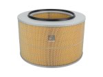 DT Spare Parts - Air filter, d: 255 mm, D: 419 mm, H: 262 mm - 4.62779