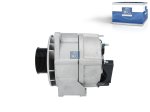 DT Spare Parts - Alternator, 24 V, I: 100 A - 4.62886