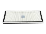 DT Spare Parts - Cabin air filter, L: 451 mm, W: 188 mm, H: 55 mm - 4.62783