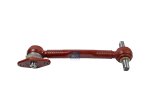 DT Spare Parts - Reaction rod, L: 522 mm - 4.62865