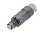 DT Spare Parts - Impulse sensor, only for analog tachographs, M18 x 1,5, SW: 27, ISO 15170, 4 poles - 4.62938