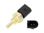 DT Spare Parts - Temperature sensor, coolant, M14 x 1,5, Tmax: 120 °C - 4.62921