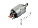 DT Spare Parts - Solenoid switch, 24 V - 4.63014