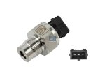 DT Spare Parts - Charge pressure sensor, M20 x 1,5, SW: 30, 3 poles - 4.62924