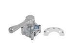 DT Spare Parts - Rotary sleeve valve, M16 x 1,5, M12 x 1,5, max. 10 bar - 4.63084