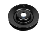 DT Spare Parts - Pulley, d: 17 mm, DP: 88 mm, W: 21 mm, 1 grooves - 4.63032