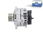 DT Spare Parts - Alternator, 24 V, I: 100 A - 4.63007