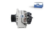 DT Spare Parts - Alternator, 24 V, 9 grooves, I: 100 A - 4.63008